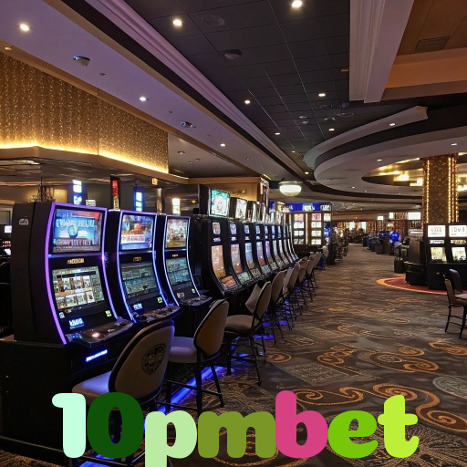10pmbet