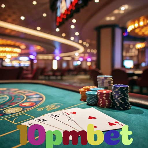 10pmbet