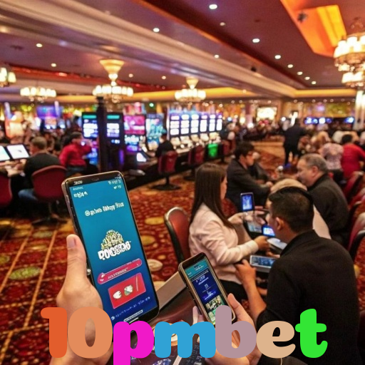 10pmbet