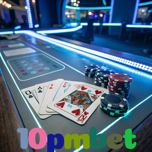 10pmbet