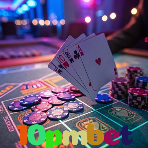 10pmbet