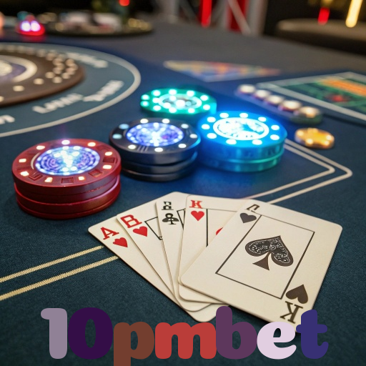10pmbet