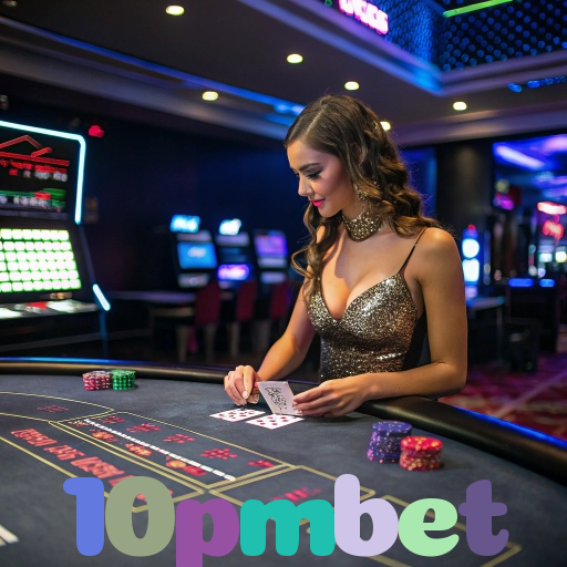 10pmbet