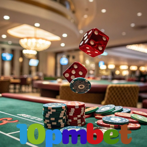 10pmbet