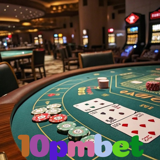 10pmbet