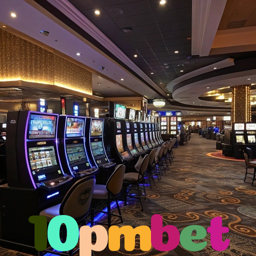 10pmbet