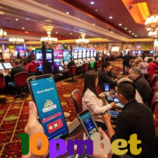 10pmbet