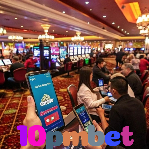 10pmbet