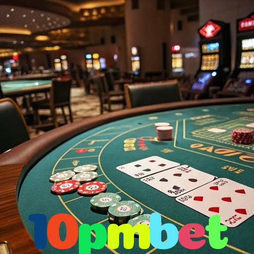10pmbet
