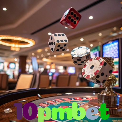10pmbet