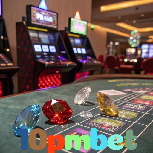 10pmbet