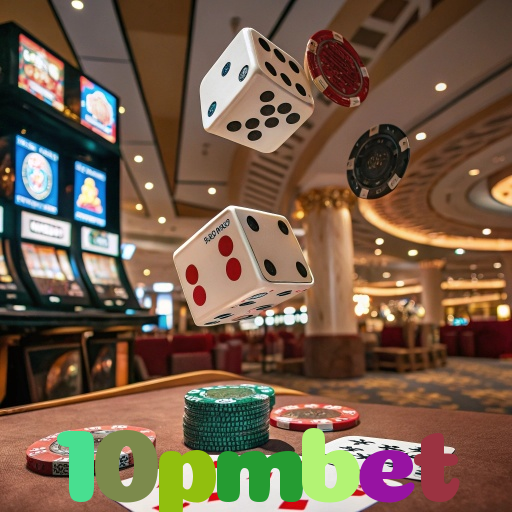 10pmbet