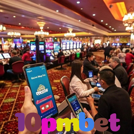 10pmbet