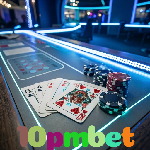 10pmbet
