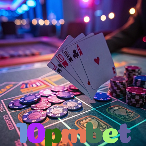 10pmbet
