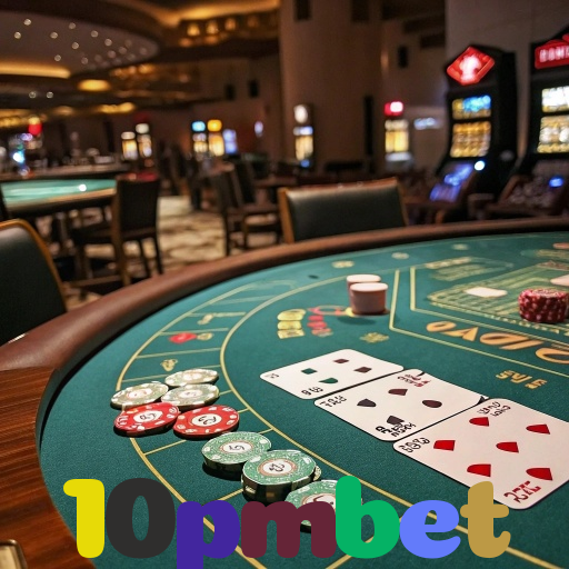 10pmbet