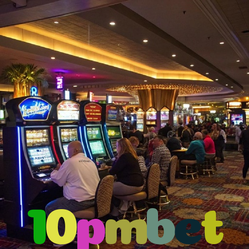 10pmbet