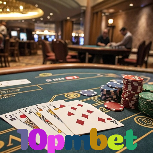 10pmbet
