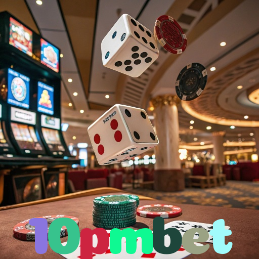 10pmbet