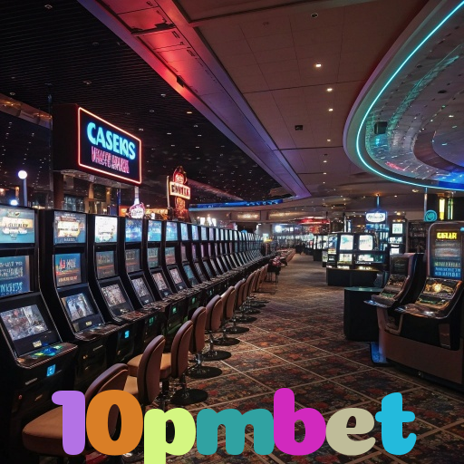 10pmbet