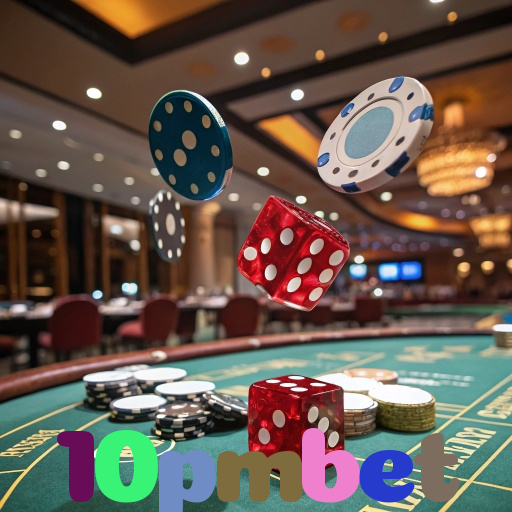 10pmbet