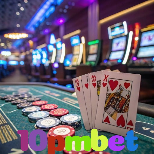 10pmbet
