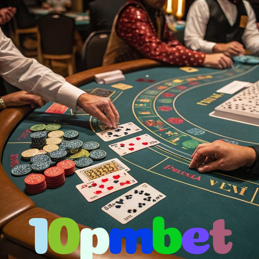 10pmbet
