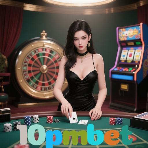 10pmbet