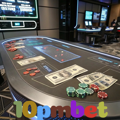10pmbet