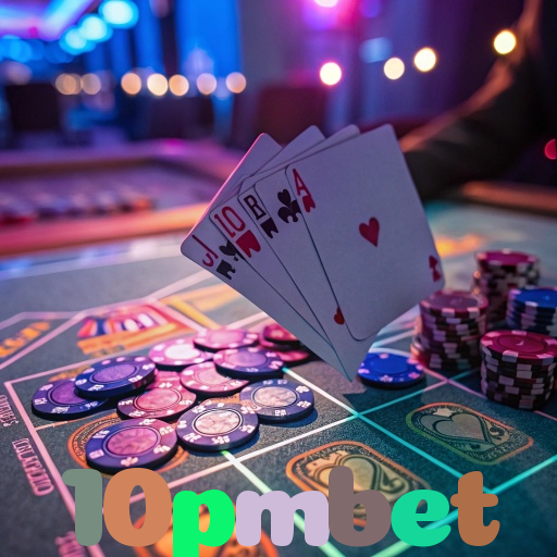 10pmbet
