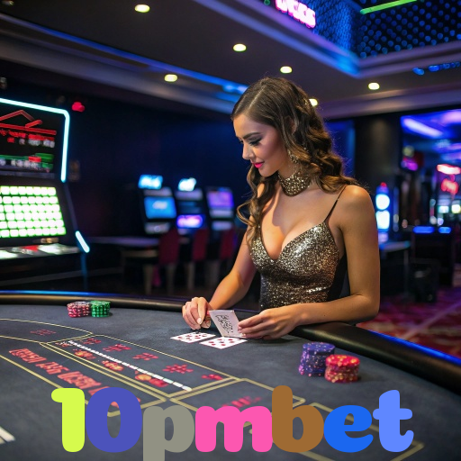 10pmbet