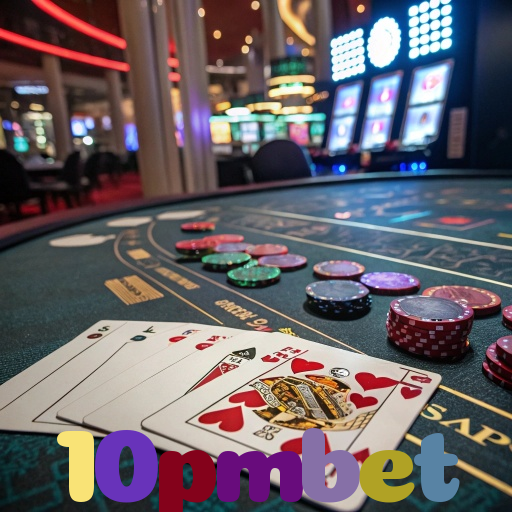 10pmbet
