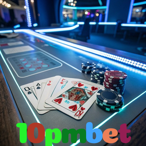10pmbet