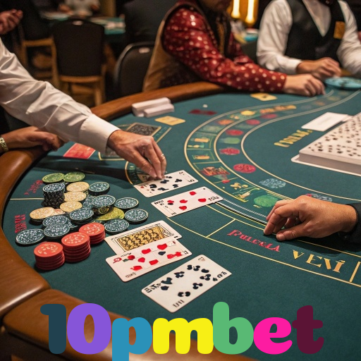 10pmbet
