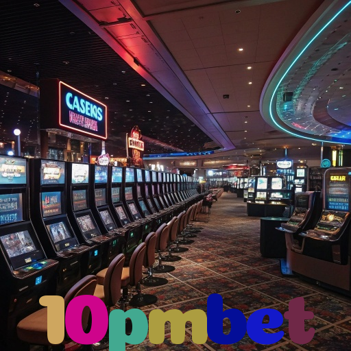 10pmbet