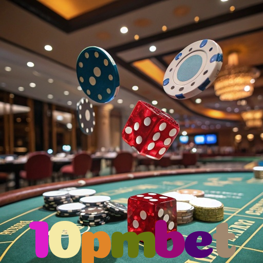 10pmbet