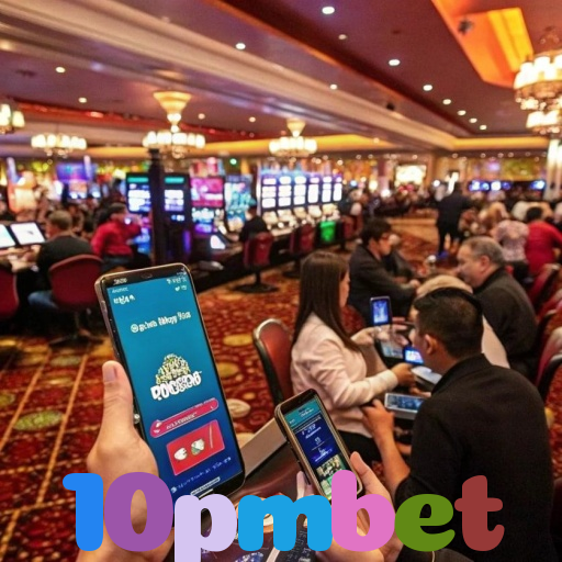 10pmbet