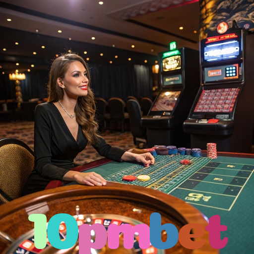 10pmbet