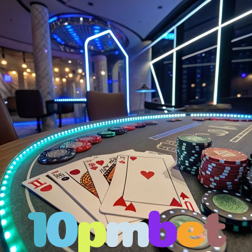 10pmbet