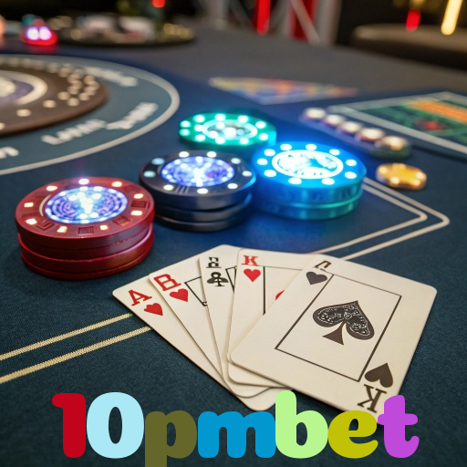 10pmbet