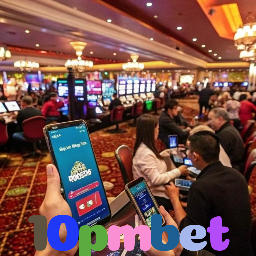 10pmbet