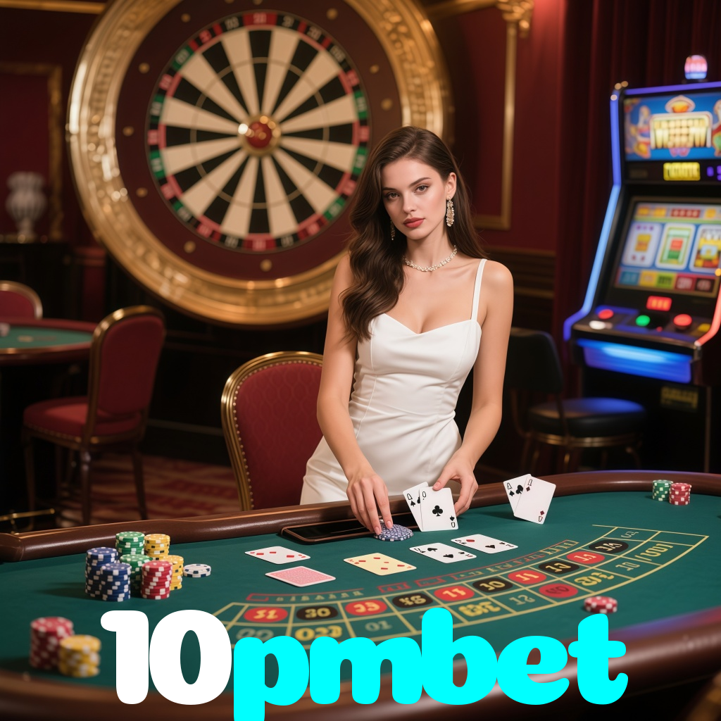10pmbet