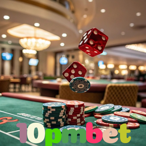 10pmbet