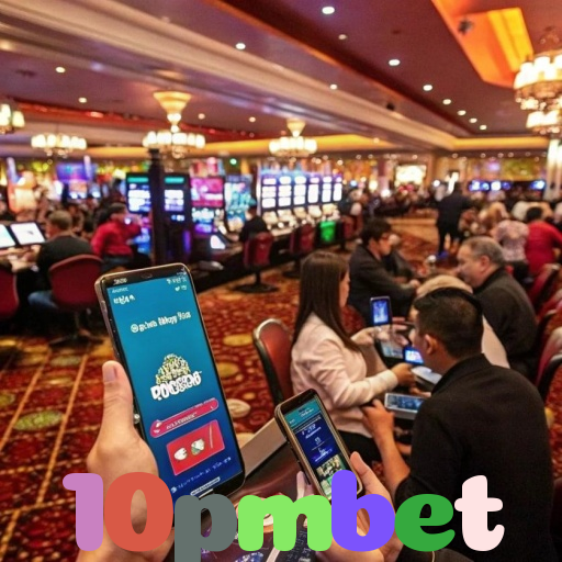 10pmbet