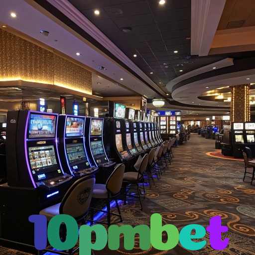 10pmbet