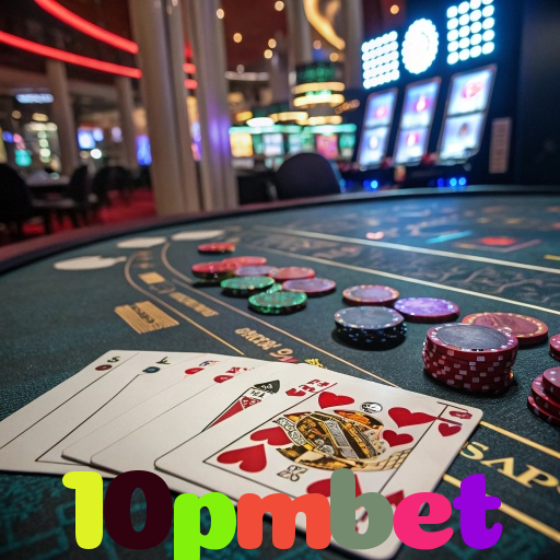 10pmbet