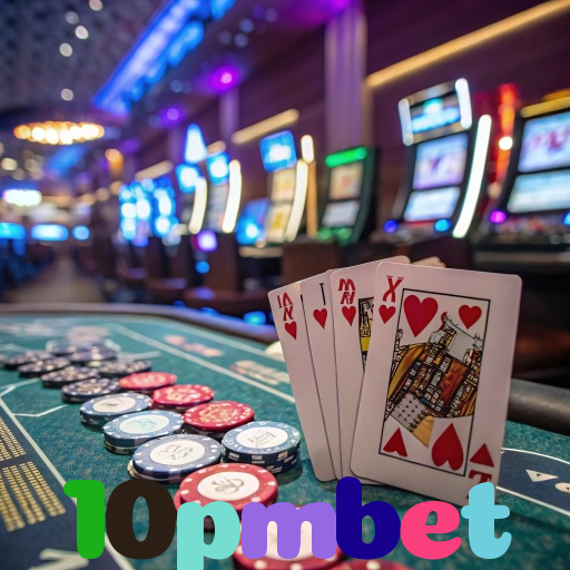 10pmbet