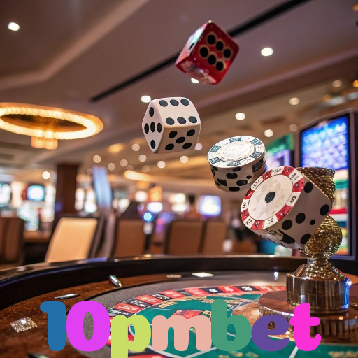 10pmbet