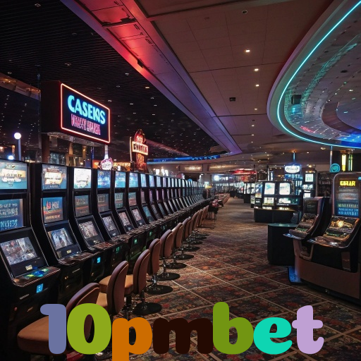 10pmbet