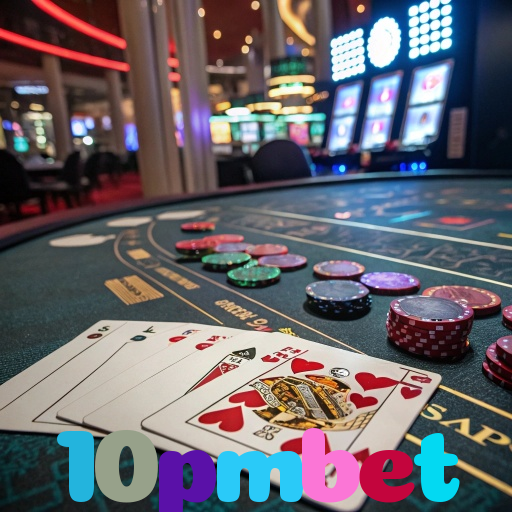 10pmbet